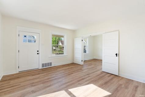 1652 High Street Fort Wayne IN 46808