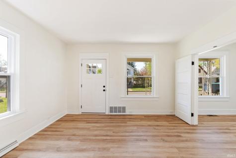 1652 High Street Fort Wayne IN 46808