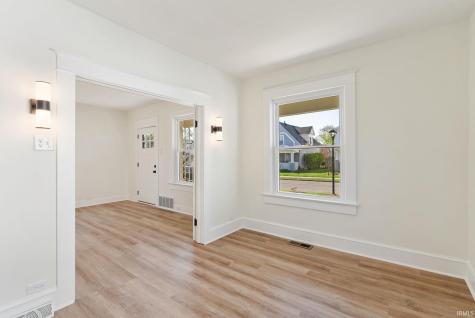 1652 High Street Fort Wayne IN 46808