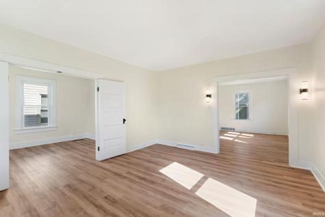 1652 High Street Fort Wayne IN 46808