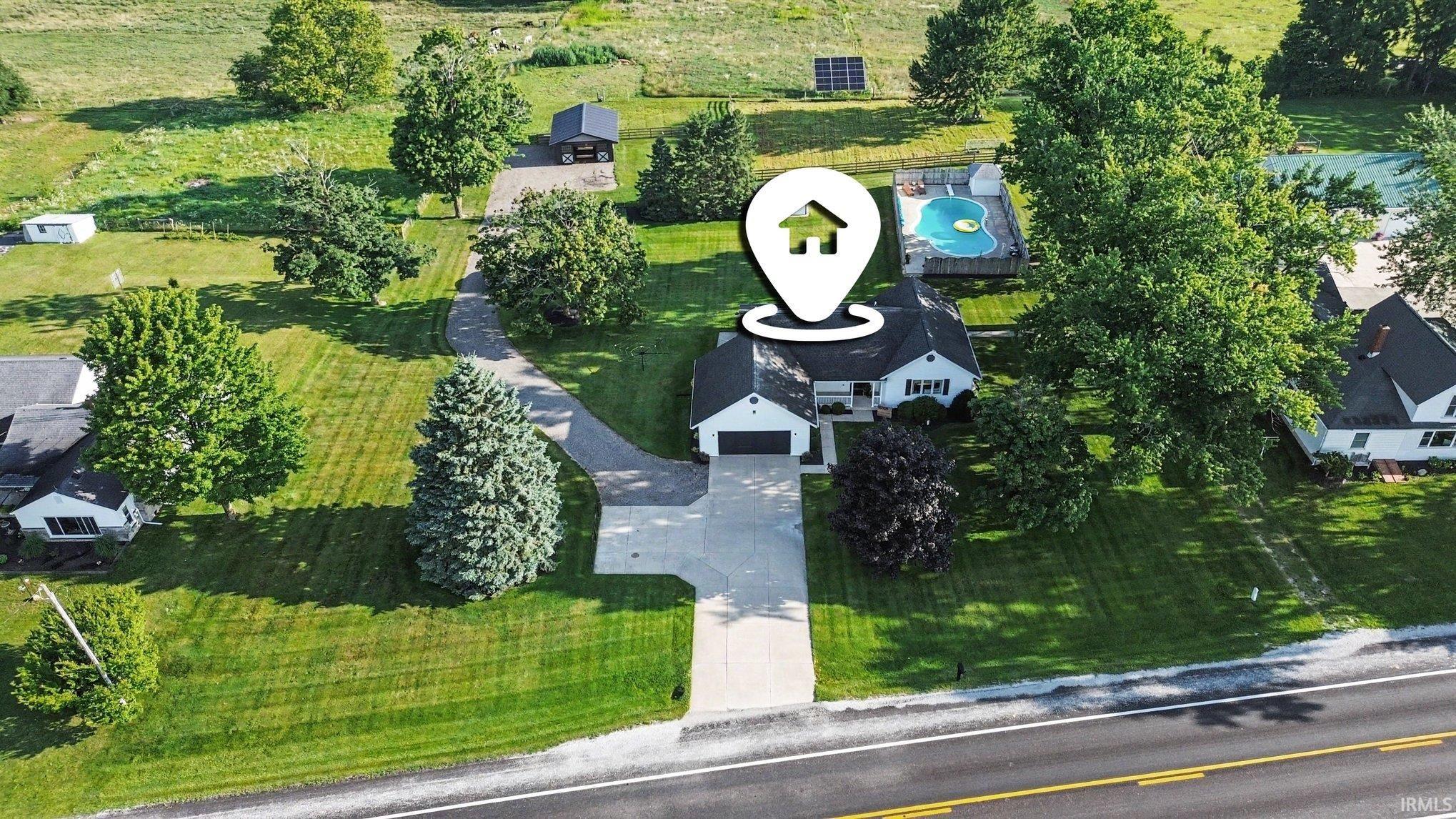 15029 State Road 4 Goshen IN 46528