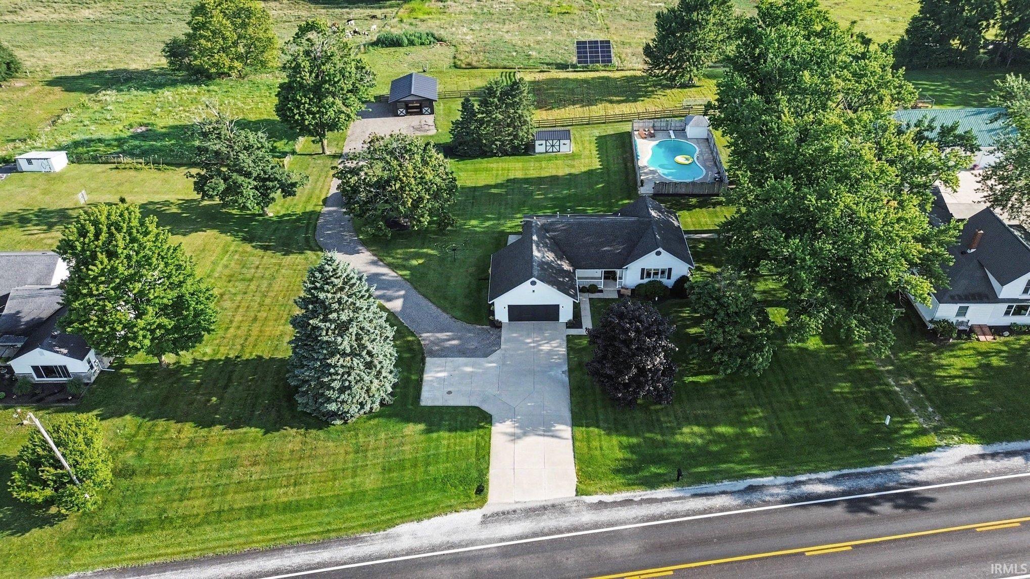 15029 State Road 4 Goshen IN 46528