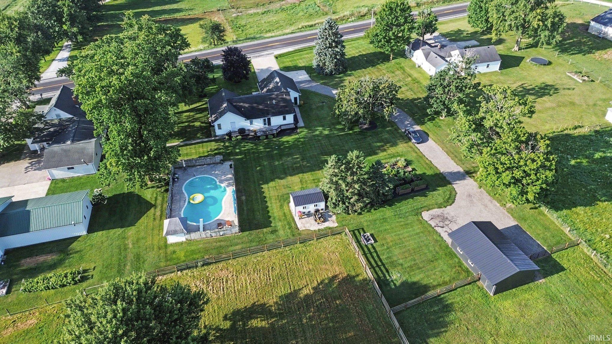 15029 State Road 4 Goshen IN 46528