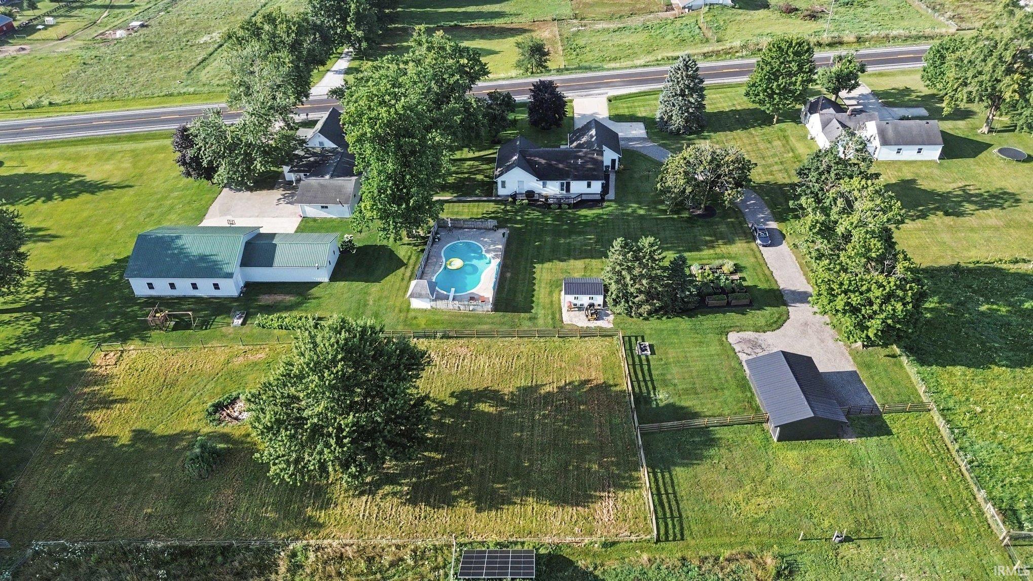 15029 State Road 4 Goshen IN 46528