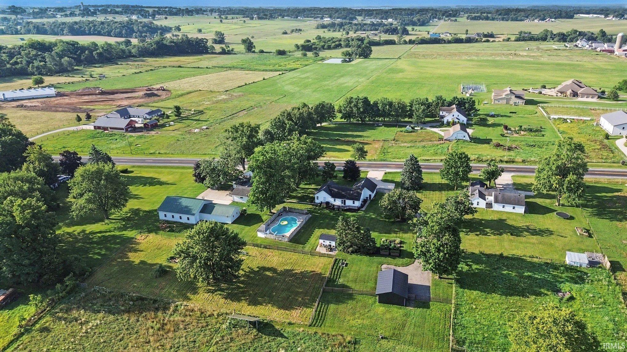 15029 State Road 4 Goshen IN 46528
