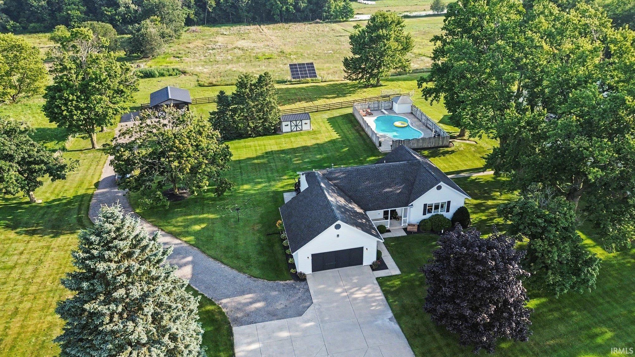 15029 State Road 4 Goshen IN 46528