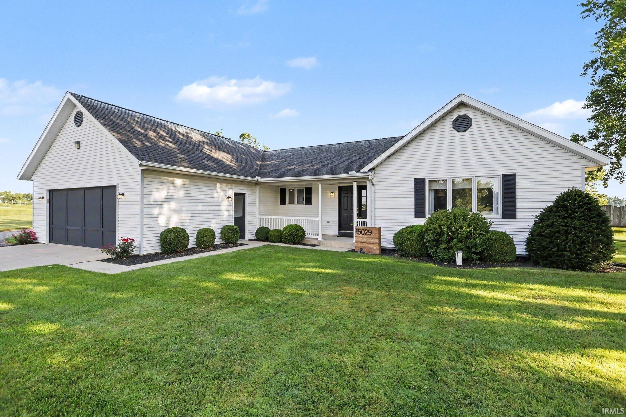 15029 State Road 4 Goshen IN 46528