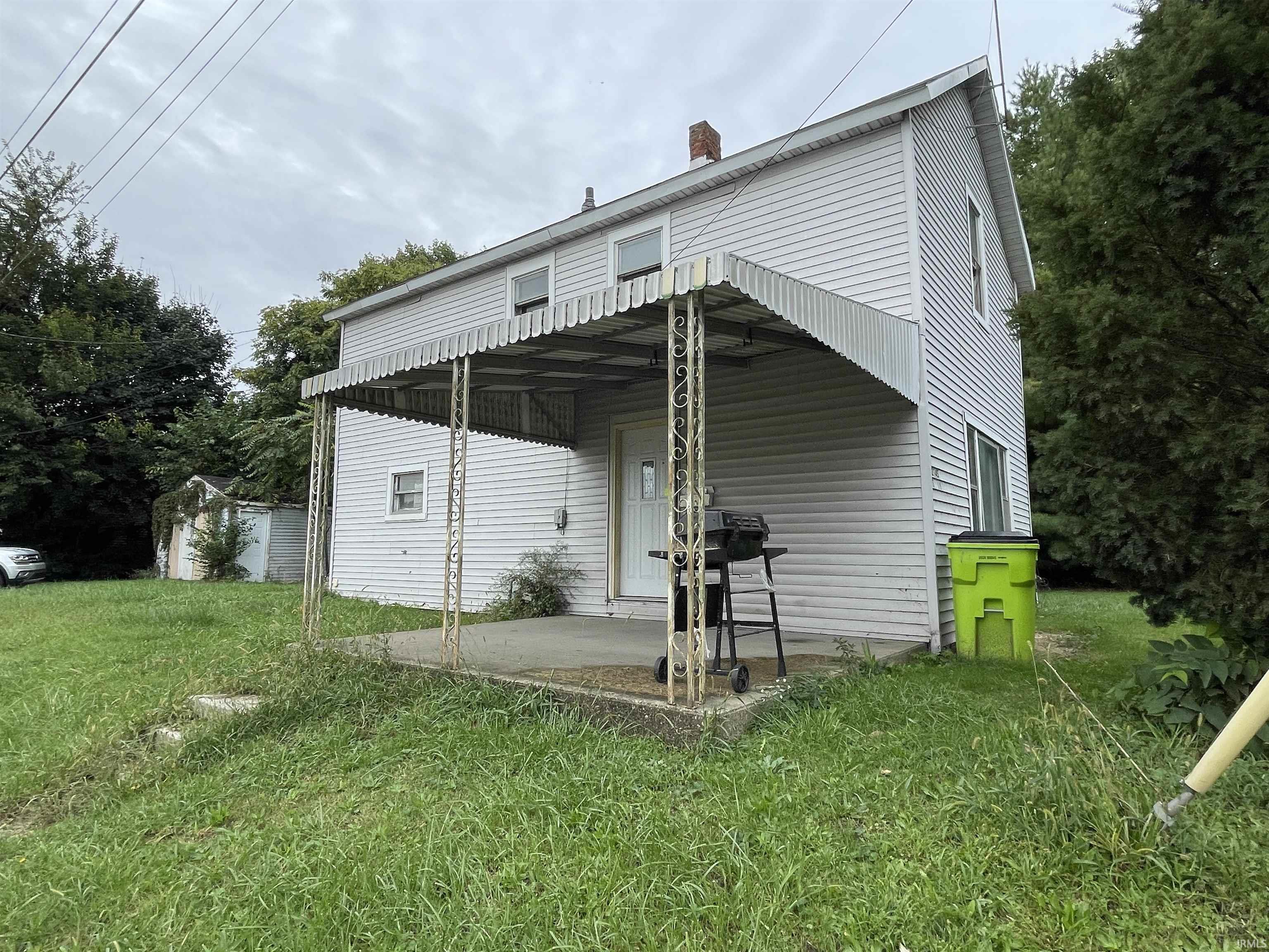 2145 Sabine Street Huntington IN 46750