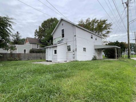 2145 Sabine Street Huntington IN 46750