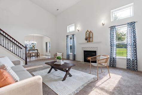 3293 Charlais Circle Delphi IN 46923