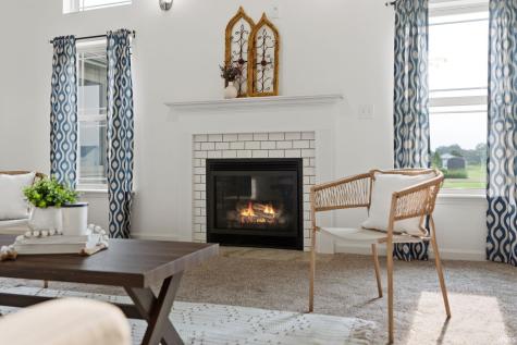 3293 Charlais Circle Delphi IN 46923