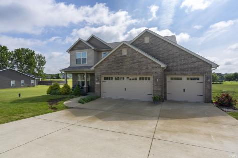 3293 Charlais Circle Delphi IN 46923