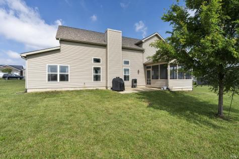 3293 Charlais Circle Delphi IN 46923