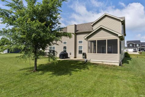3293 Charlais Circle Delphi IN 46923