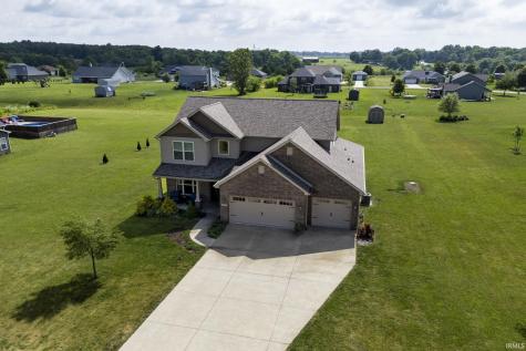 3293 Charlais Circle Delphi IN 46923