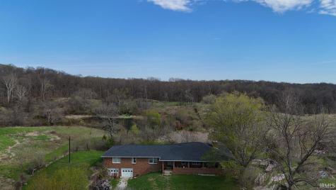 7588 N Bottom Road Ellettsville IN 47429