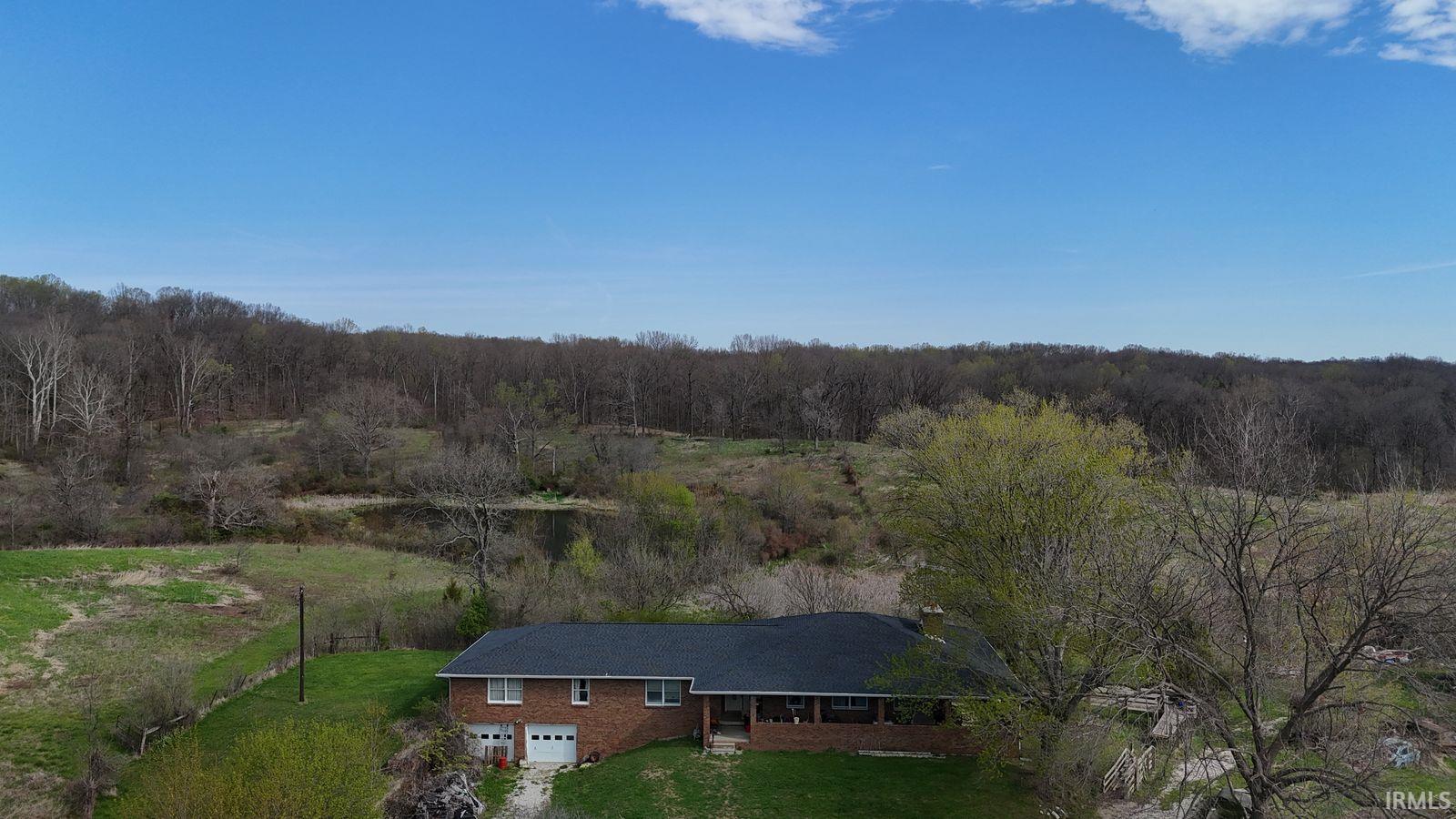 7588 N Bottom Road Ellettsville IN 47429