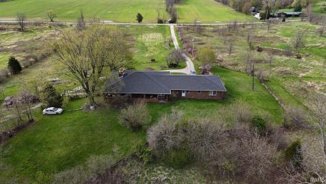 7588 N Bottom Road Ellettsville IN 47429