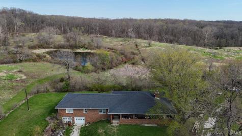 7588 N Bottom Road Ellettsville IN 47429