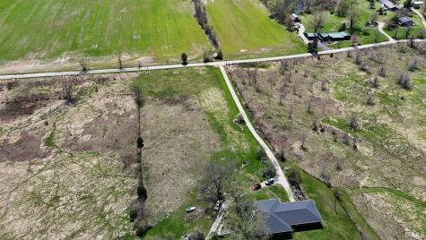 7588 N Bottom Road Ellettsville IN 47429