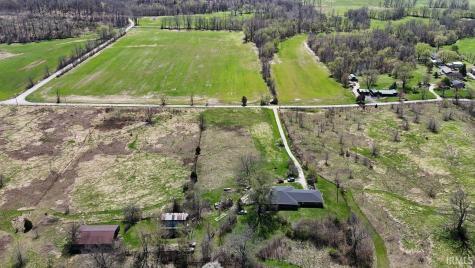 7588 N Bottom Road Ellettsville IN 47429