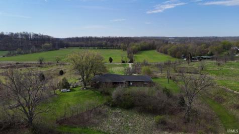 7588 N Bottom Road Ellettsville IN 47429