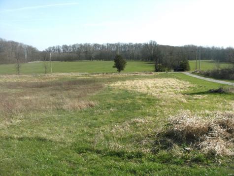 7588 N Bottom Road Ellettsville IN 47429