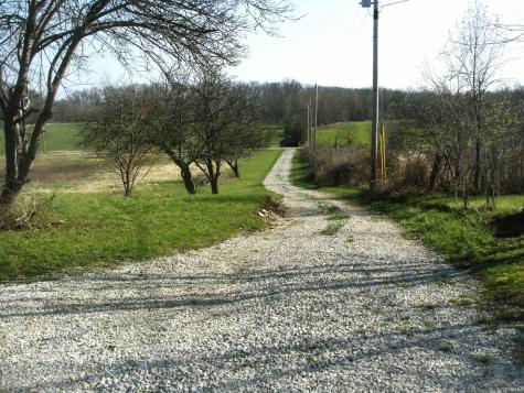 7588 N Bottom Road Ellettsville IN 47429