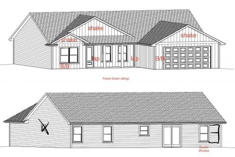 744 E Quinn Raye Court Ellettsville IN 47429