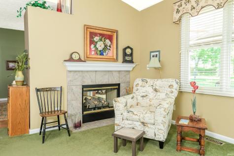 9415 S Harbour Pointe Drive Bloomington IN 47401