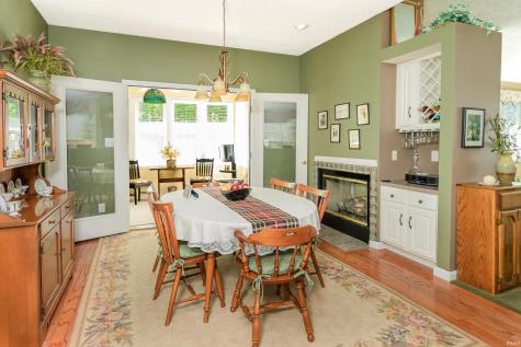 9415 S Harbour Pointe Drive Bloomington IN 47401