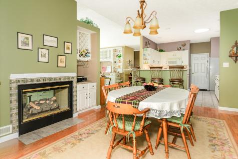 9415 S Harbour Pointe Drive Bloomington IN 47401