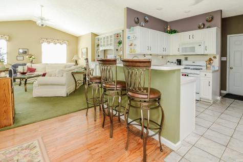 9415 S Harbour Pointe Drive Bloomington IN 47401