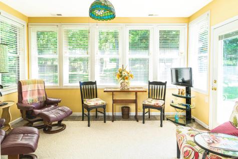 9415 S Harbour Pointe Drive Bloomington IN 47401