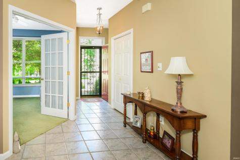 9415 S Harbour Pointe Drive Bloomington IN 47401