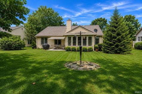 9415 S Harbour Pointe Drive Bloomington IN 47401