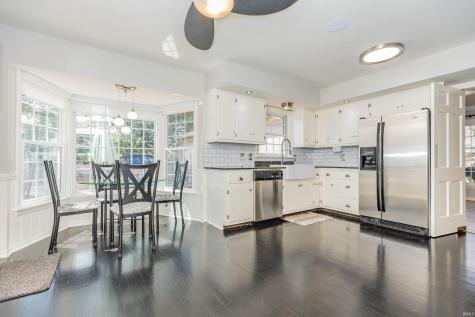 7127 Taylor Avenue Evansville IN 47715