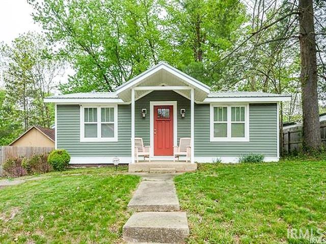 1023 E Thornton Drive Bloomington IN 47401