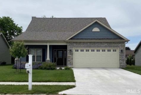 2439 Schick Drive Kokomo IN 46902