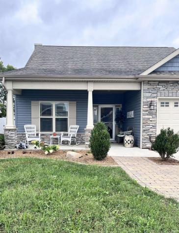 2439 Schick Drive Kokomo IN 46902