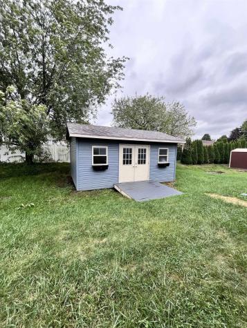 2439 Schick Drive Kokomo IN 46902