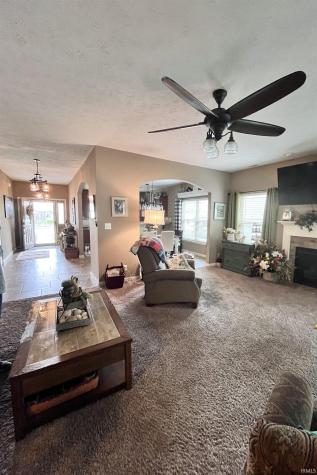2439 Schick Drive Kokomo IN 46902