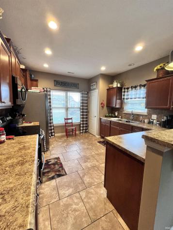 2439 Schick Drive Kokomo IN 46902