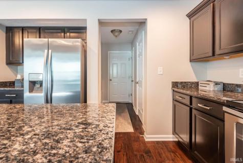 605 S Bobcat Bend Bloomington IN 47403