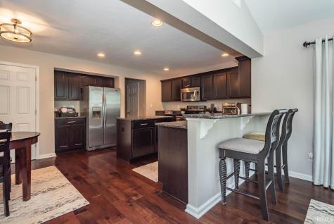 605 S Bobcat Bend Bloomington IN 47403
