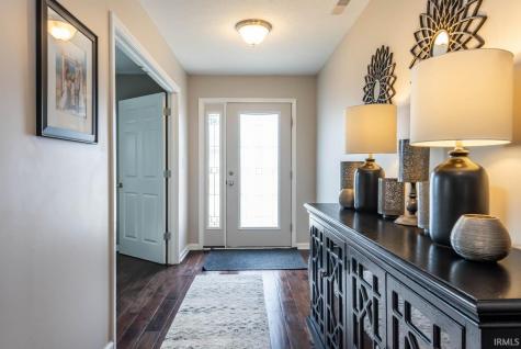 605 S Bobcat Bend Bloomington IN 47403