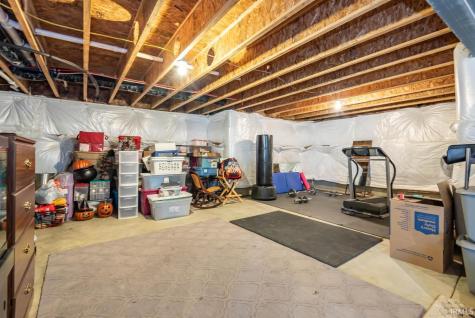 605 S Bobcat Bend Bloomington IN 47403