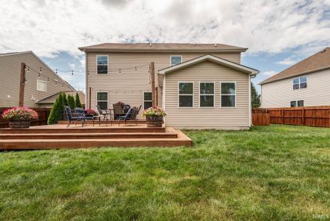 605 S Bobcat Bend Bloomington IN 47403