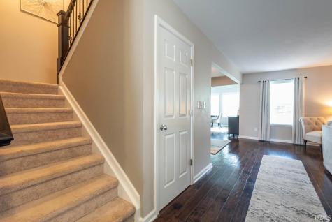 605 S Bobcat Bend Bloomington IN 47403