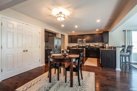 605 S Bobcat Bend Bloomington IN 47403